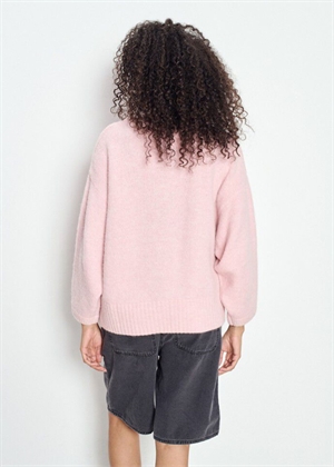 East jumper Candy Melange American Vintage 